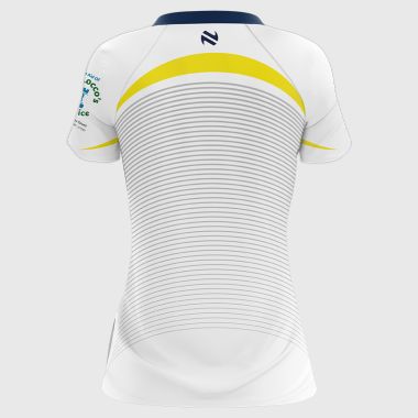 Warrington Hockey Club Women&#039;s Away Games Shirt