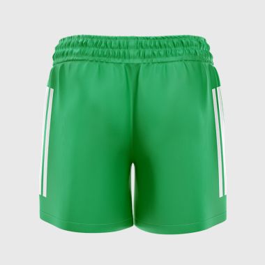 St. Patricks Loup Mourne Shorts