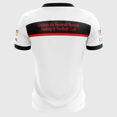 Coláiste An Spioraid Naoimh Kids’ Jersey