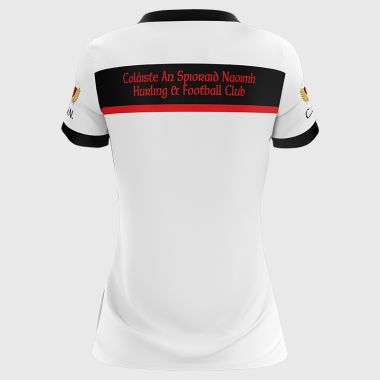 Coláiste An Spioraid Naoimh Women&#039;s Fit Jersey