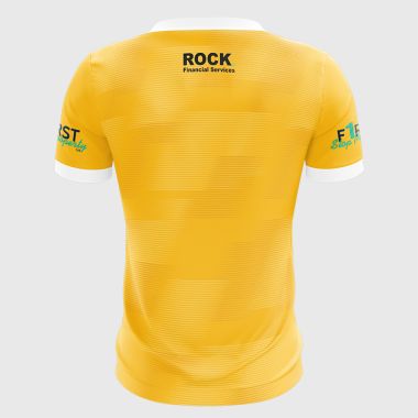 Cuchulainn Hurling Club Jersey