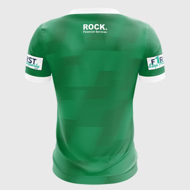 Cuchulainn Hurling Club Keeper Jersey