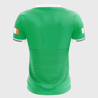 Sant Ambrogio Milano Jersey