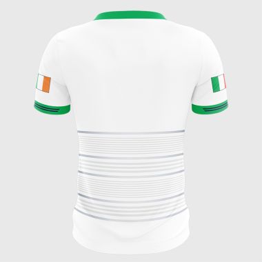 Sant Ambrogio Milano Kids’ Jersey