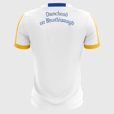 Butlersbridge GAA Jersey