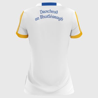 Butlersbridge GAA Women&#039;s Fit Jersey