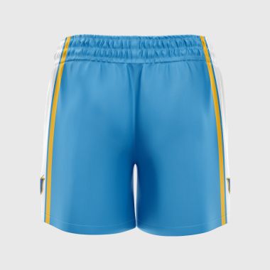 Na Tóraidhe Hurling Club Philadelphia Mourne Shorts