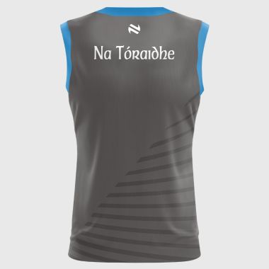Na Tóraidhe Hurling Club Philadelphia Women&#039;s Fit Vest