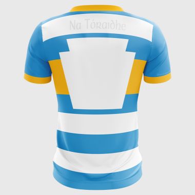 Na Tóraidhe Hurling Club Philadelphia Kids’ Jersey