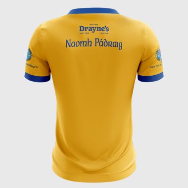St. Patrick&#039;s Lisburn Jersey