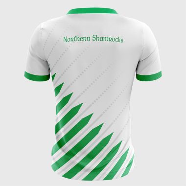 Northern Shamrocks Jersey