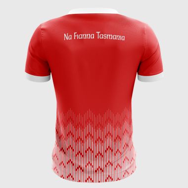 Na Fianna Tasmania Jersey