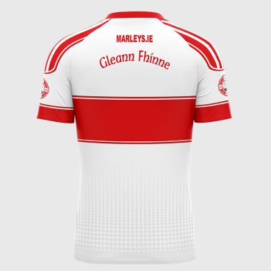 CLG Ghleann Fhinne Jersey