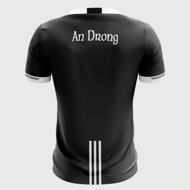 Drung GAA Women&#039;s Fit Jersey