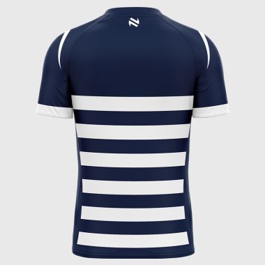 Newark Rugby Club Toddler Rugby Replica Jersey