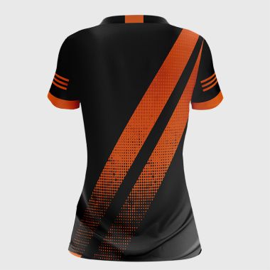 Finuge/St.Senans LGFA Women&#039;s Fit Jersey