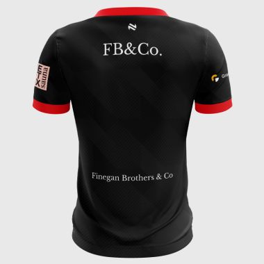 Robinstown FC Kids&#039; Soccer Jersey