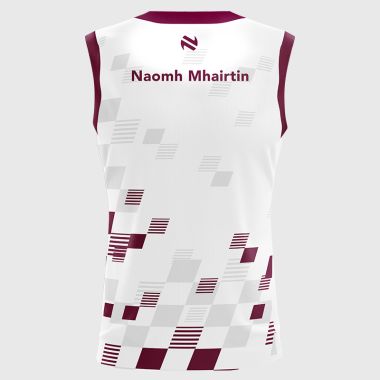 St. Martins GAA Wexford Women&#039;s Fit Vest