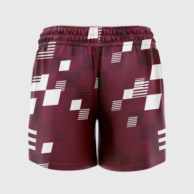 St. Martins GAA Wexford Mourne Shorts