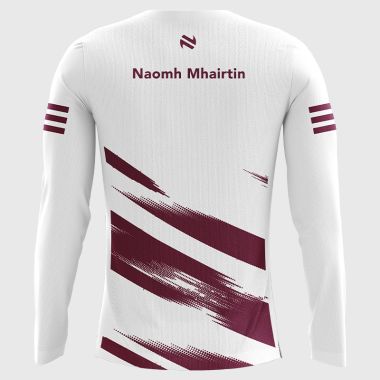 St. Martins GAA Wexford Men&#039;s Force Warm Up Top