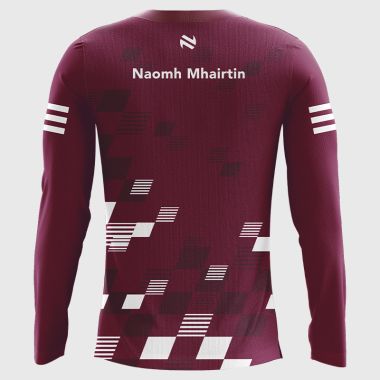 St. Martins GAA Wexford Kids&#039; Force Warm Up Top