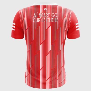 Lámh Dhearg Short Sleeve Training Top
