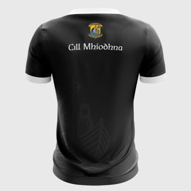 Kilmeena LGFA Jersey