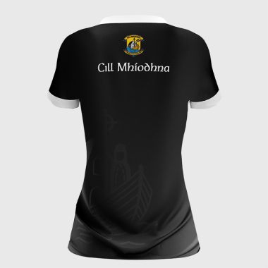 Kilmeena LGFA Women&#039;s Fit Jersey