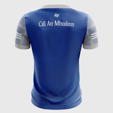 Killavullen GAA Short Sleeve Training Top
