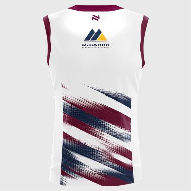 Drumgath GAC Kids&#039; Vest