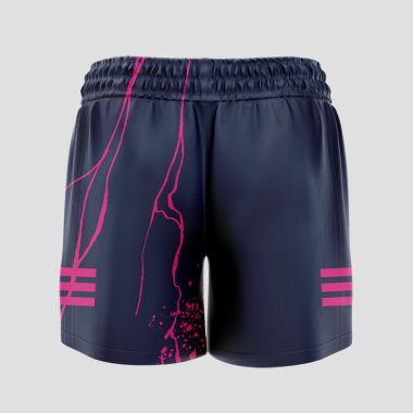Mullagh Camogie Club Kids’ Mourne Shorts