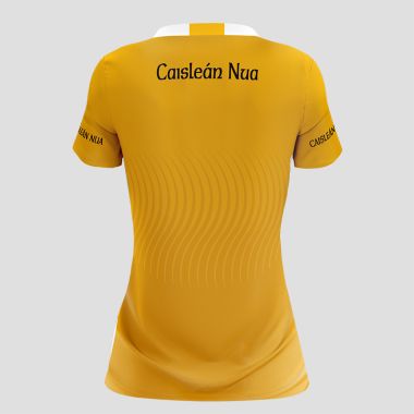 Newcastle GAA Women&#039;s Fit Jersey