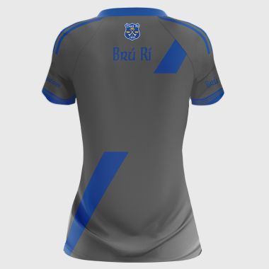 Bruree GAA Women&#039;s Fit Jersey