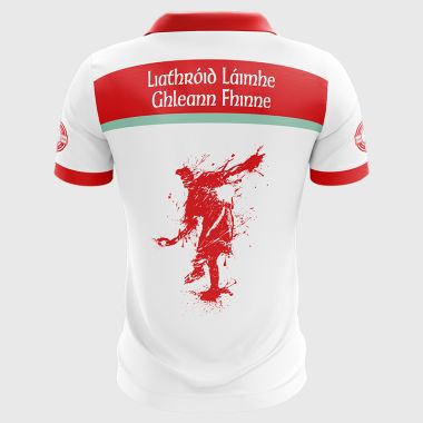 CLG Ghleann Fhinne Handball Jersey