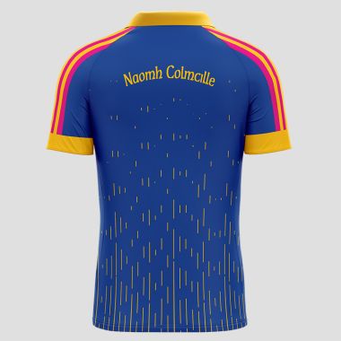 St. Colmcilles GFC Swords LGFA Jersey