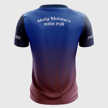 Parisburdi LGFA Outfield Jersey