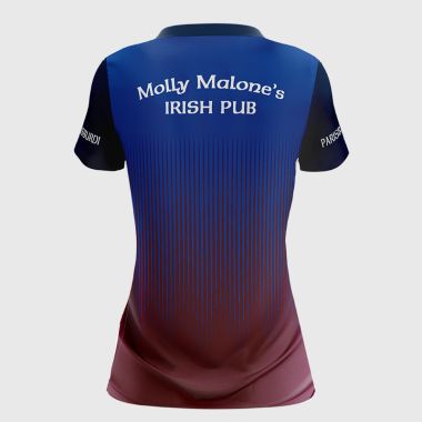 Parisburdi Women&#039;s Fit LGFA Outfield Jersey