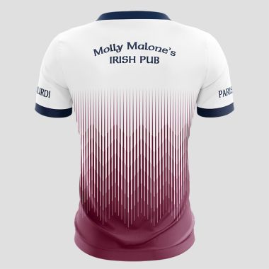 Parisburdi LGFA Goalkeeper Jersey