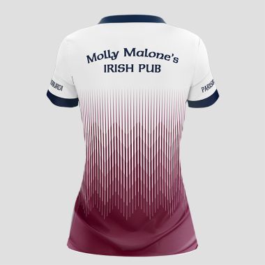 Parisburdi Women&#039;s Fit LGFA Goalkeeper Jersey