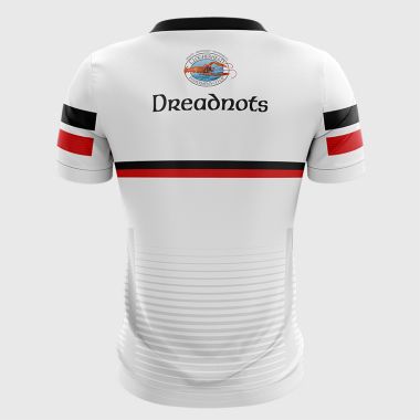 Dreadnots GFC Jersey