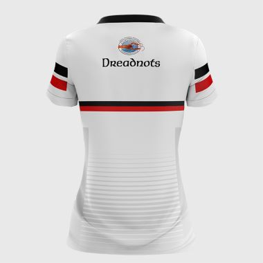 Dreadnots GFC Women&#039;s Fit Jersey