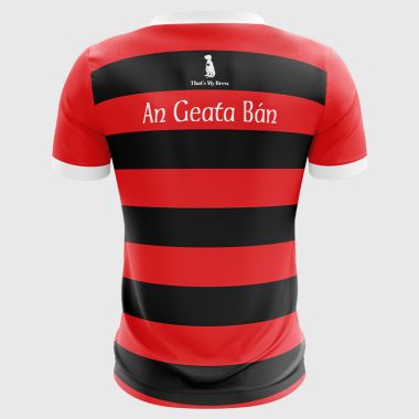 Whitegate GAA Camogie Jersey