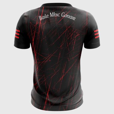Ballygunner Hurling Club Jersey