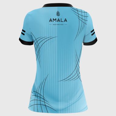 Jersey Irish GAA Women&#039;s Fit LGFA Goalkeeper Jersey
