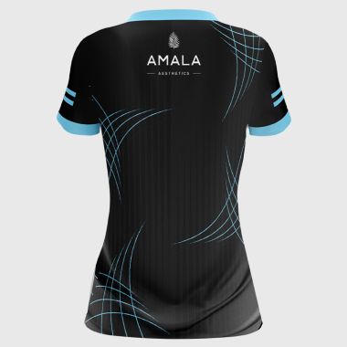 Jersey Irish GAA Women&#039;s Fit LGFA Outfield Jersey