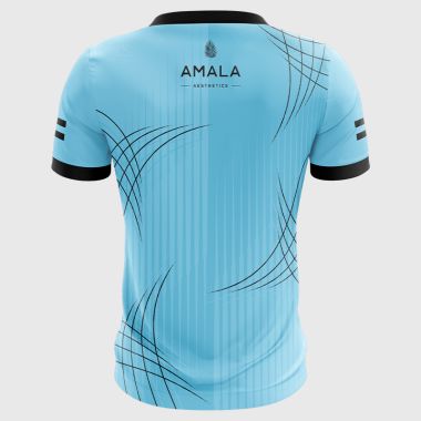Jersey Irish GAA LGFA Goalkeeper Jersey