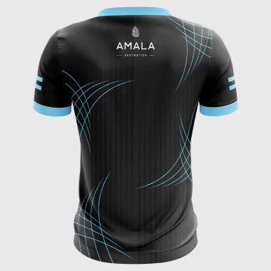 Jersey Irish GAA LGFA Outfield Jersey