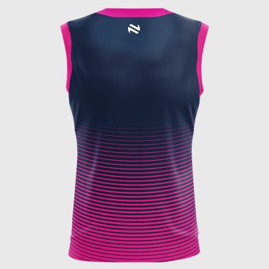 Jersey Irish GAA Vest