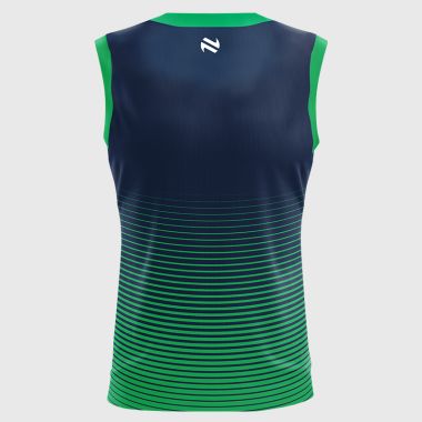 Jersey Irish GAA Vest