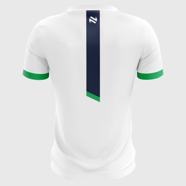 Jersey Irish GAA Short Sleeve Training Top